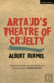Artaud'S Theatre Of Cruelty