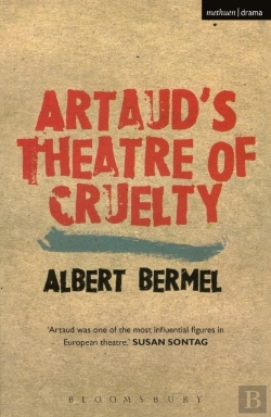 Bertrand.pt - Artaud'S Theatre Of Cruelty