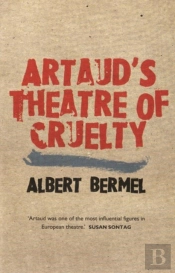 Artaud'S Theatre Of Cruelty