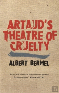 Bertrand.pt - Artaud'S Theatre Of Cruelty