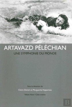 Bertrand.pt - Artavazd Péléchian, Une Symphonie Du Monde