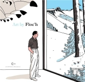 Artbook Champaka Tome 5 ; Art By Floc'H