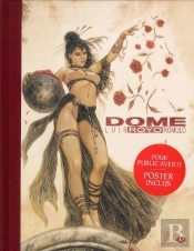 Artbook Dome