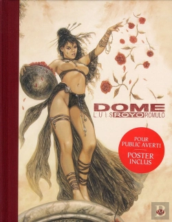 Bertrand.pt - Artbook Dome