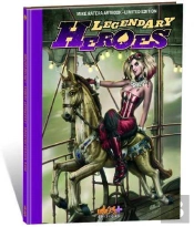 Artbook Mike Ratera