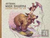 Artbook Nick Sharma