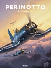 Artbook Perinotto T4