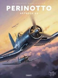 Bertrand.pt - Artbook Perinotto T4