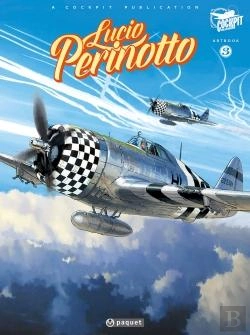 Bertrand.pt - Artbook Perinotto Tome 3