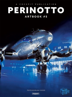Bertrand.pt - Artbook Perinotto Tome 5