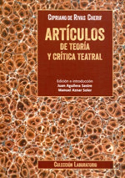 Bertrand.pt - Art¡Culos De Teor¡A Y Cr¡Tica Teatral