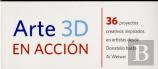 Arte 3d En Acción