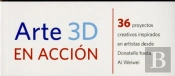 Arte 3d En Acción