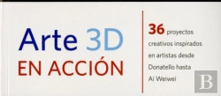 Bertrand.pt - Arte 3d En Acción