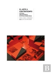 Arte A Contratiempo,El