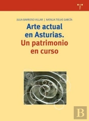 Arte Actual En Asturias