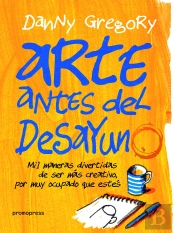 Arte Antes Del Desayuno