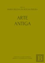 Arte Antiga - Volume IV