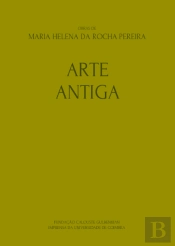 Arte Antiga - Volume IV
