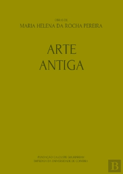 Bertrand.pt - Arte Antiga - Volume IV