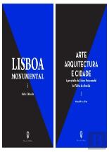 Arte, Arquitectura e Cidade