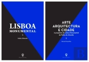 Arte, Arquitectura e Cidade