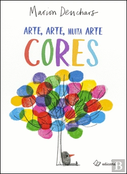 Bertrand.pt - Arte, Arte, Muita Arte - Cores
