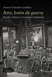 Arte, Botín De Guerra