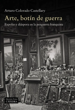 Bertrand.pt - Arte, Botín De Guerra