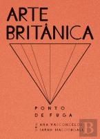 Arte Britânica