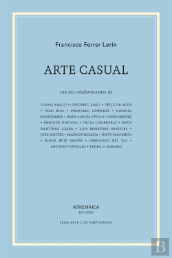 Bertrand.pt - Arte Casual