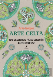 Arte Celta - Arte-Terapia