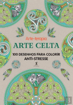 Bertrand.pt - Arte Celta - Arte-Terapia