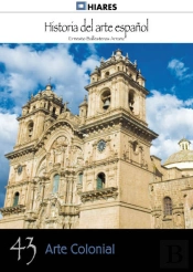 Arte Colonial  