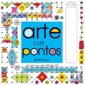 Arte com Pontos