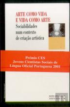 Arte como Vida e Vida como Arte