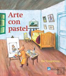 Arte Con Pastel