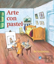 Arte Con Pastel