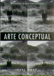 Arte Conceptual
