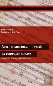 Arte, Conhecimento E Paixão Na Formação Humana