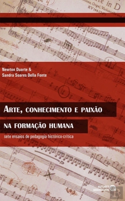 Bertrand.pt - Arte, Conhecimento E Paixão Na Formação Humana