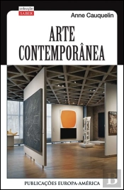 Arte Contemporânea