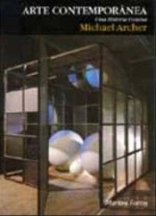 Arte Contemporânea