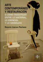 Arte Contemporaneo Y Restauracion  