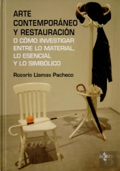 Arte Contemporaneo Y Restauracion  