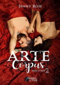Bertrand.pt - Arte Corpus 4 ; Angel Et Raph 2