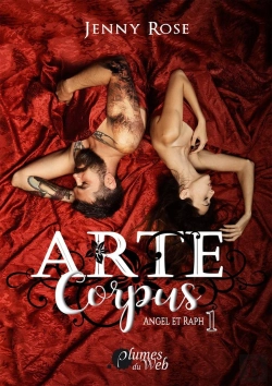 Bertrand.pt - Arte Corpus Tome 3 ; Angel Et Raph 1