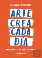 Arte Crea Cada Dia