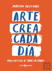 Arte Crea Cada Dia