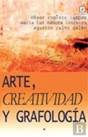 Arte, Creatividad Y Grafología